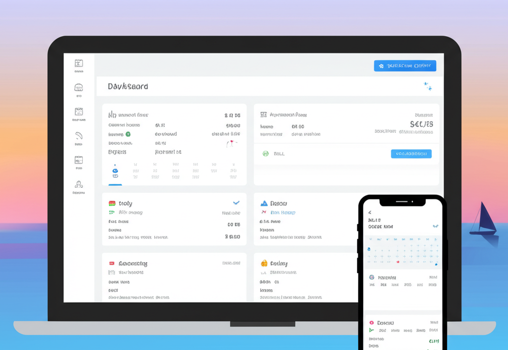 Bill Reminders Dashboard