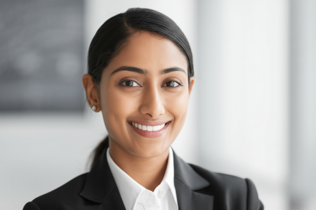 Priya Patel