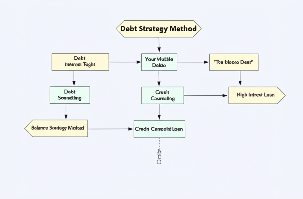 Choose Your Strategy