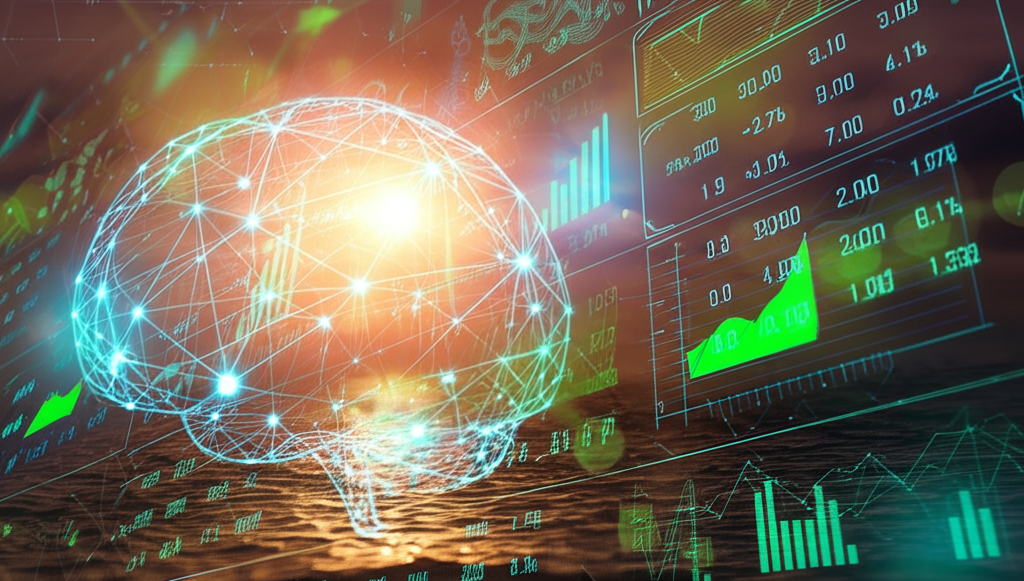 AI Financial Insights Dashboard