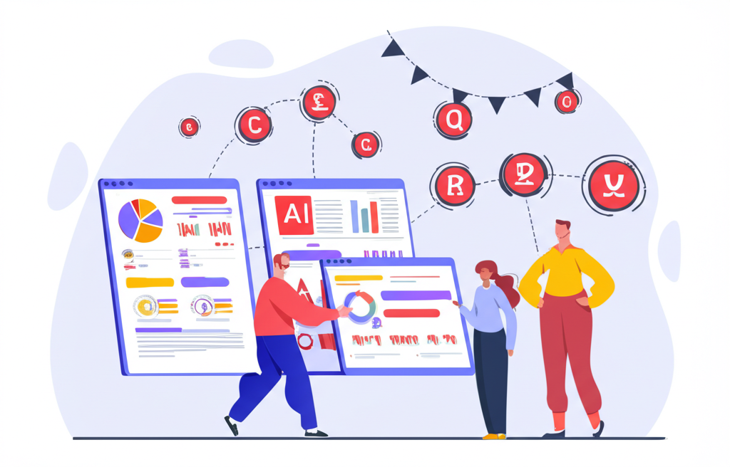 Personalized Insights Generation